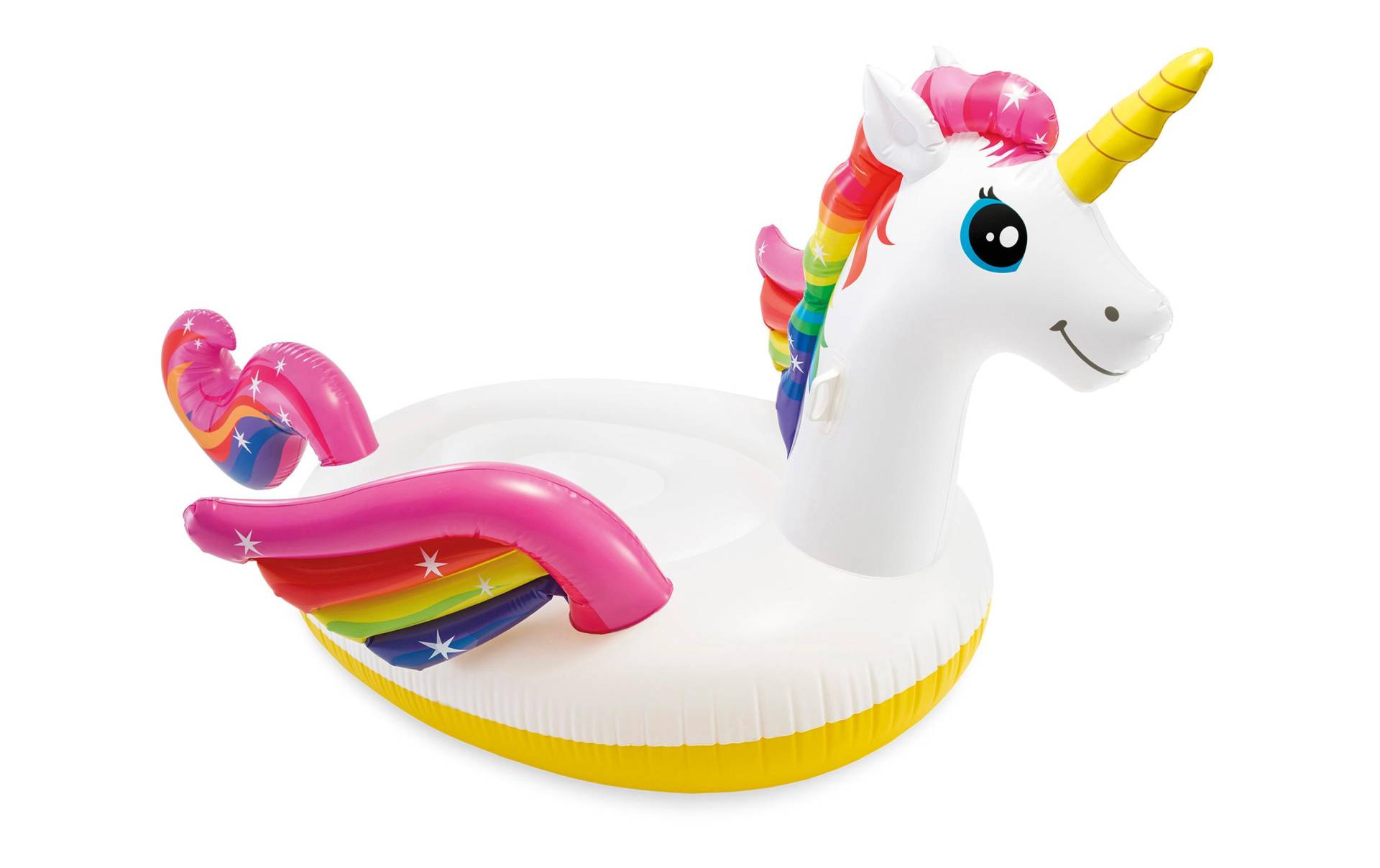 Intex Schwimmtier »Mega Unicorn Isla« von Intex