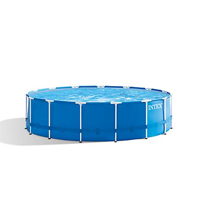 Metal Frame™ Pool von Intex