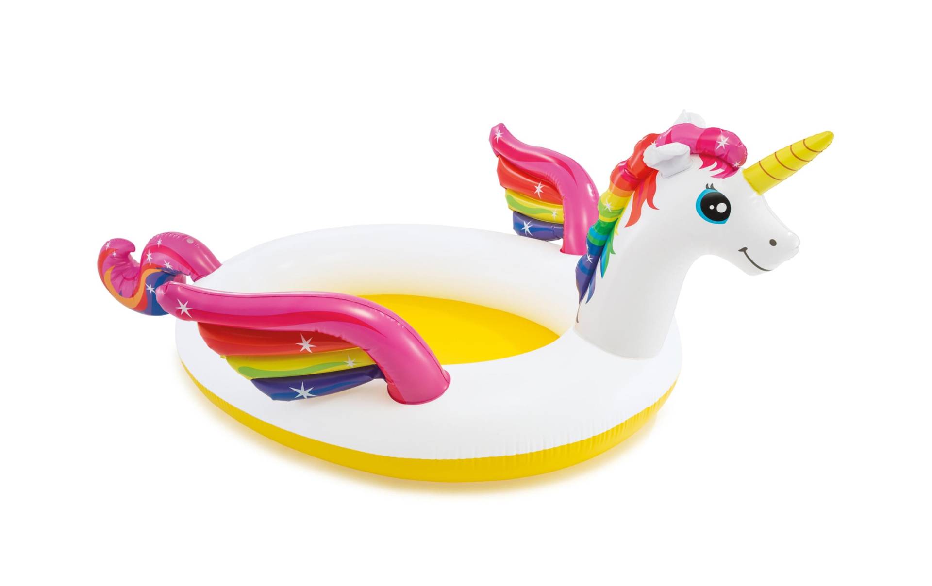 Intex Planschbecken »SprayPool Mystic Unicorn« von Intex