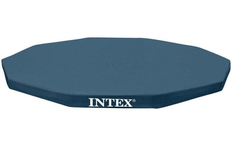 Intex Pool-Abdeckplane »Durchmesser 457 cm« von Intex