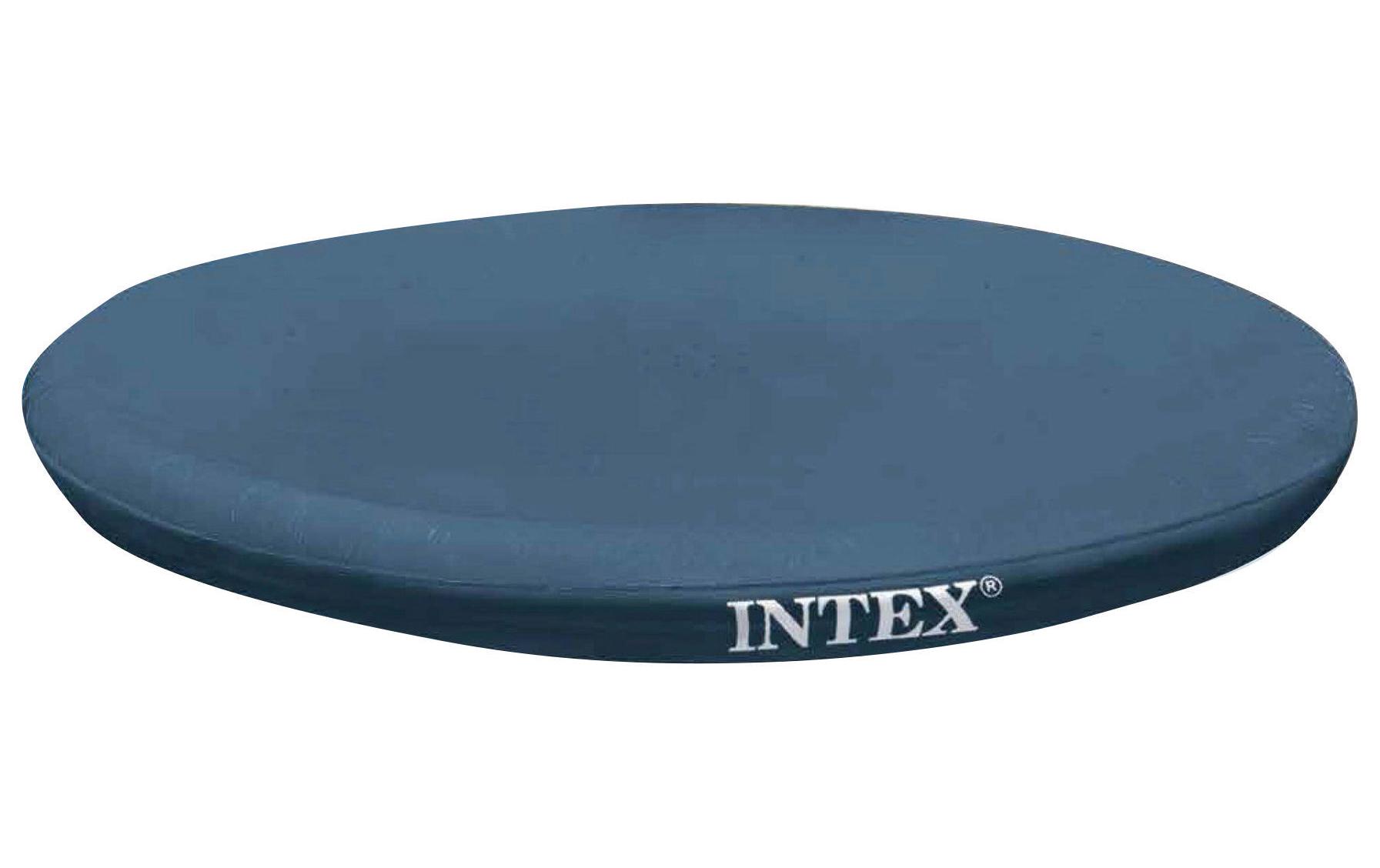 Intex Pool-Abdeckplane »Easy Set Durchmesser 396 cm« Intex Pool-Abdeckplane »Easy Set Durchmesser 396 cm« von Intex
