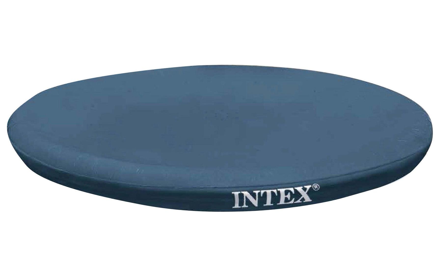 Intex Pool-Abdeckplane »Easy Set Durchmesser 457 cm« Intex Pool-Abdeckplane »Easy Set Durchmesser 457 cm« von Intex