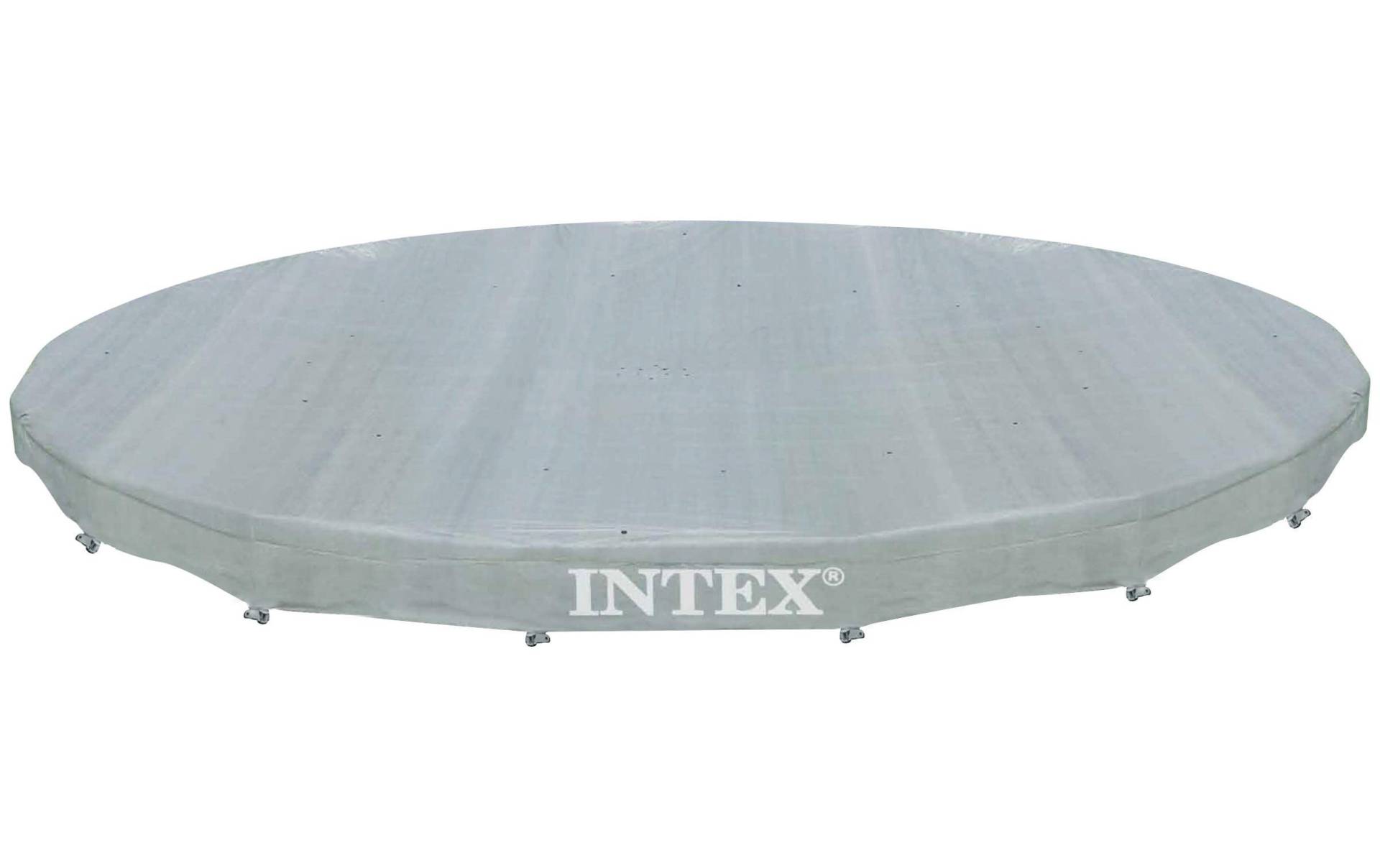 Intex Pool-Abdeckplane »Durchmesser 549 cm« Intex Pool-Abdeckplane »Durchmesser 549 cm« von Intex