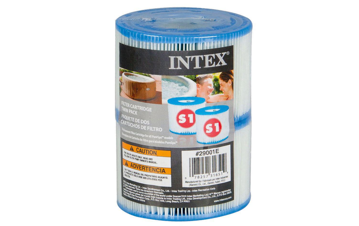 Intex Pool-Filterkartusche »Pure Spa« Intex Pool-Filterkartusche »Pure Spa« von Intex