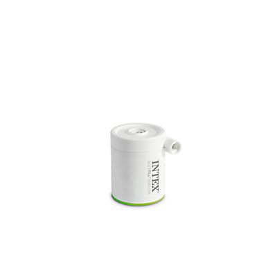 Quickfill USB 200R Rechatgeable Air Pumpe von Intex