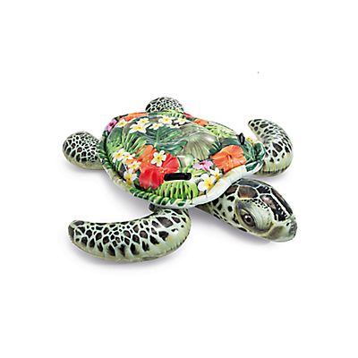 Realistic Sea Turtle Schwimmtier von Intex