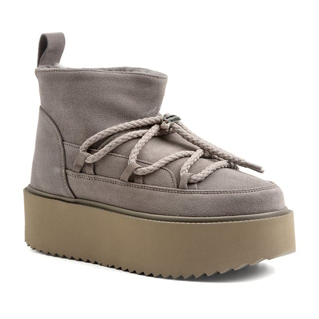 Inuikii CLASSIC LOW PLATFORM-38 38 Inuikii CLASSIC LOW PLATFORM-38 38 von Inuikii