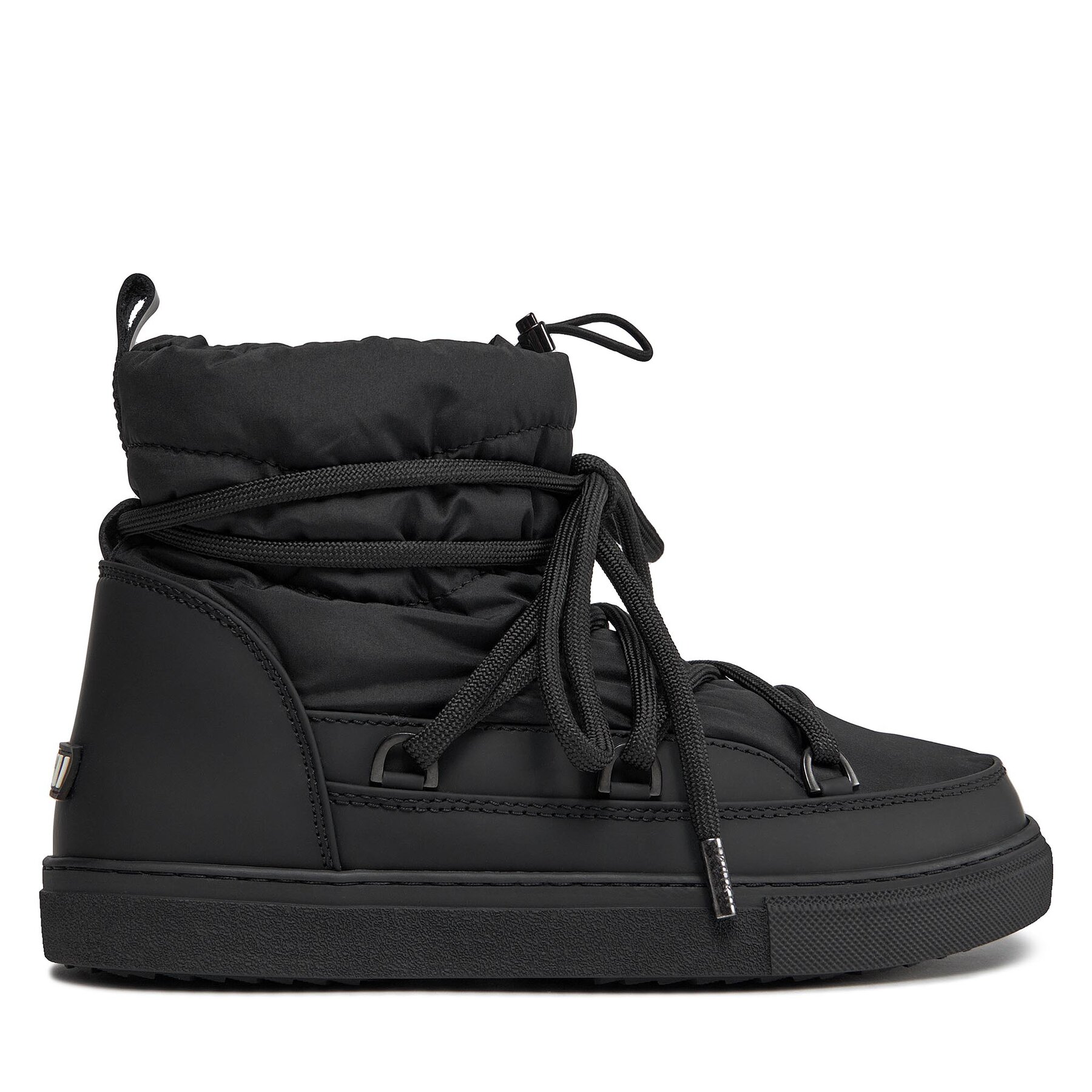 Schneeschuhe Inuikii Bomber 55102-100 Schwarz Schneeschuhe Inuikii Bomber 55102-100 Schwarz von Inuikii
