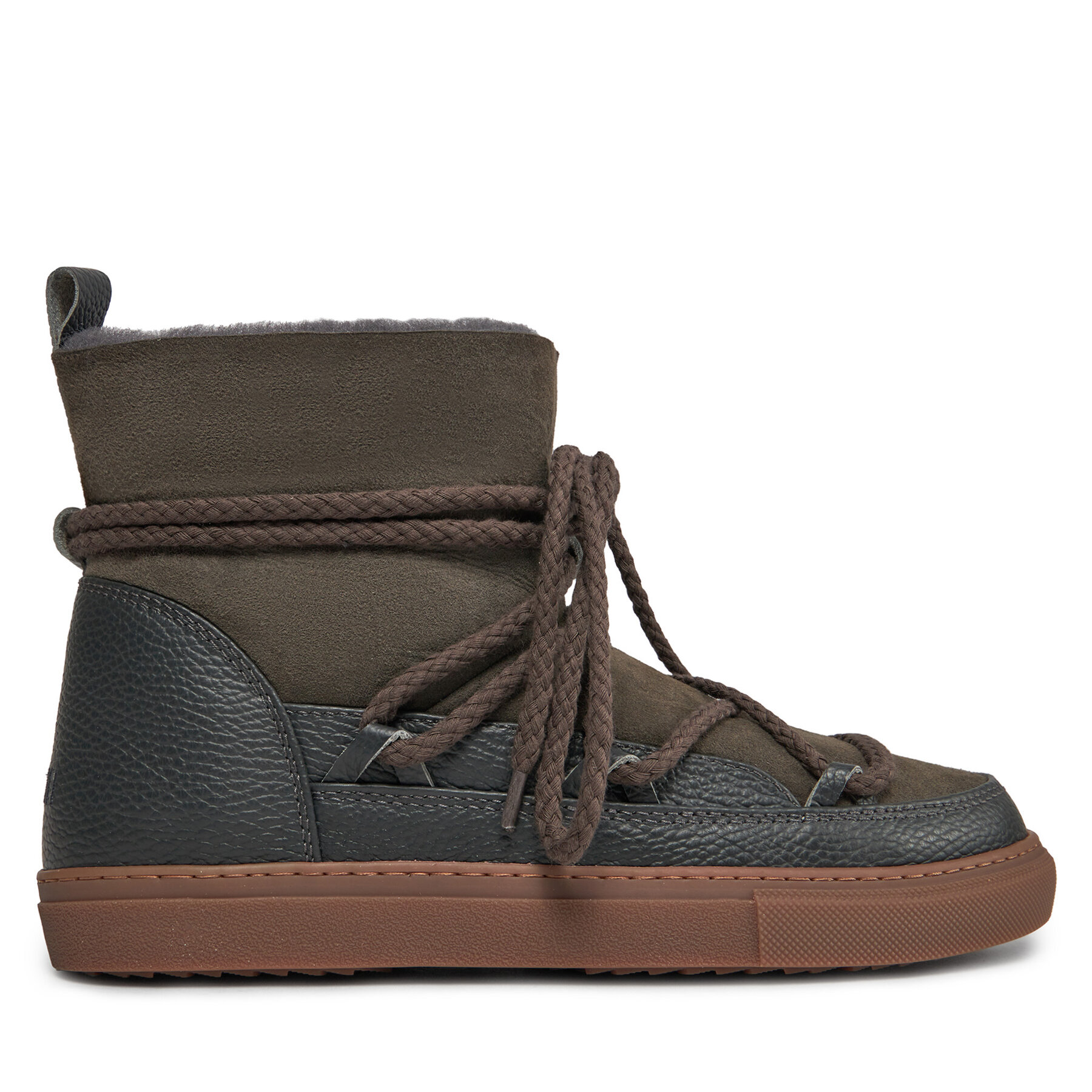 Schneeschuhe Inuikii Classic 55102-001 Grau Schneeschuhe Inuikii Classic 55102-001 Grau von Inuikii