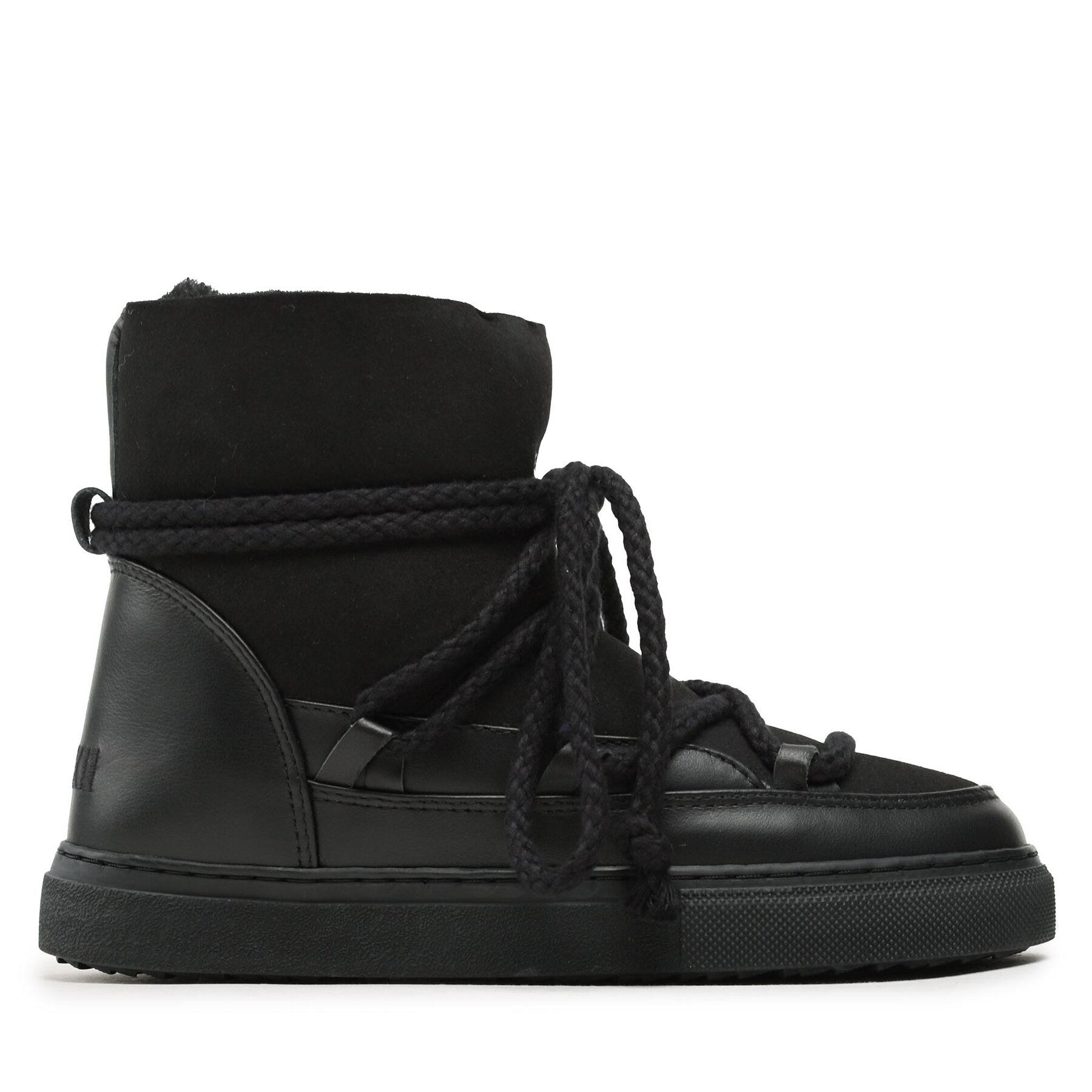 Schneeschuhe Inuikii Classic 75202-005 Schwarz Schneeschuhe Inuikii Classic 75202-005 Schwarz von Inuikii