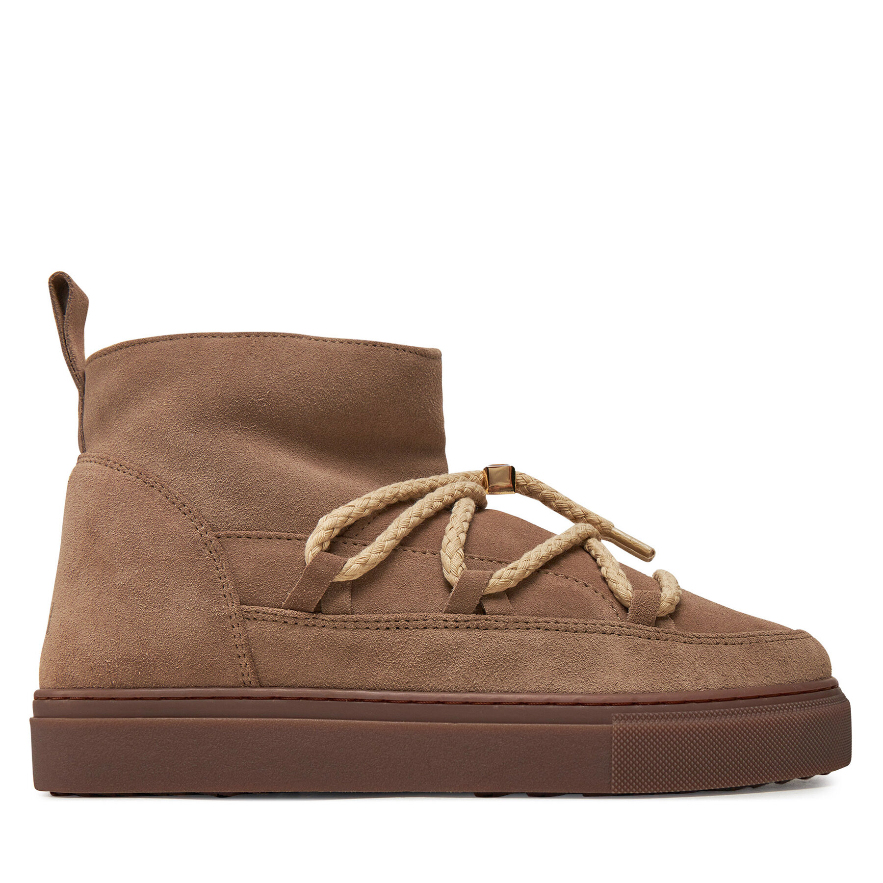 Schneeschuhe Inuikii Classic Low 75202-004 Beige Schneeschuhe Inuikii Classic Low 75202-004 Beige von Inuikii