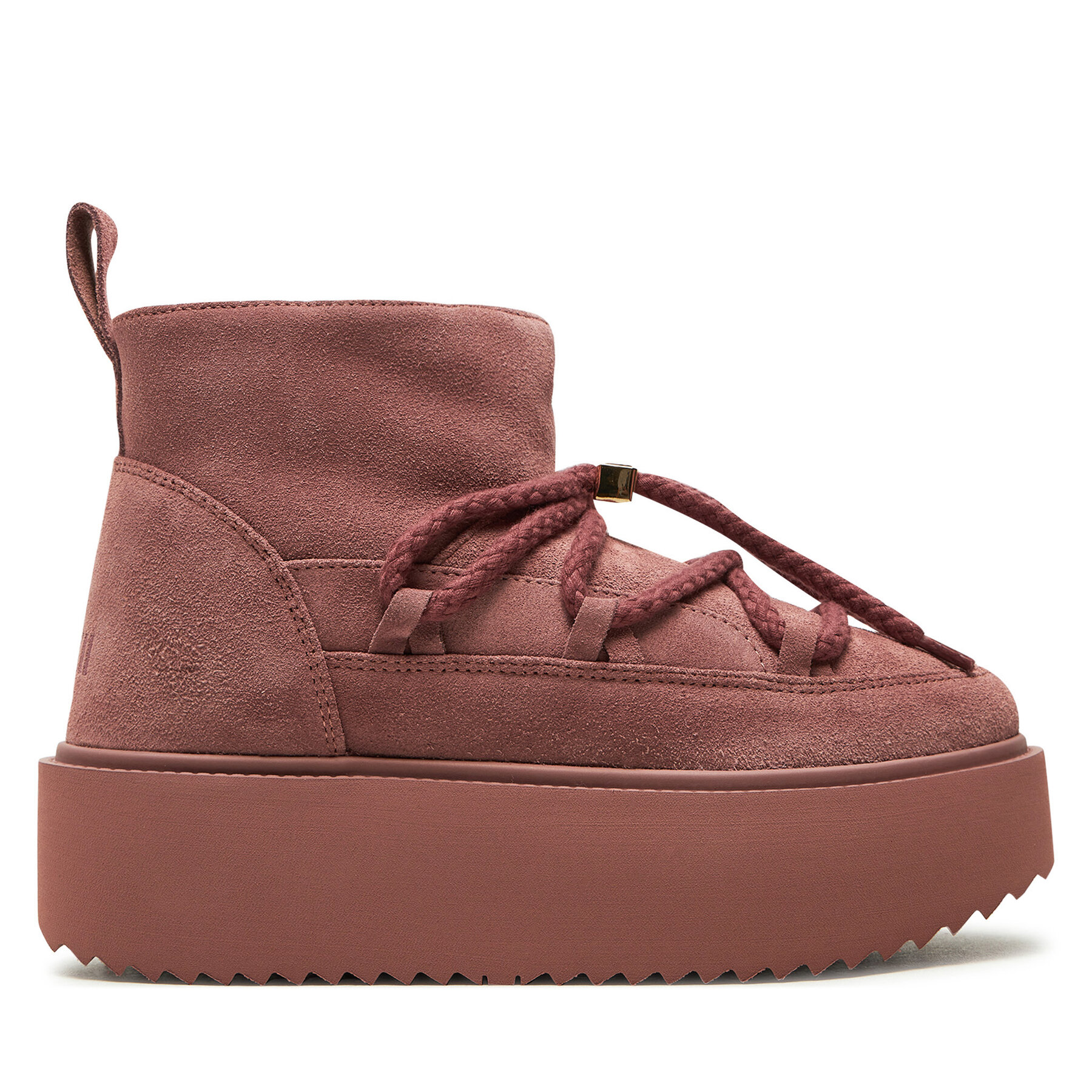 Schneeschuhe Inuikii Classic Low 75204-004 Rosa Schneeschuhe Inuikii Classic Low 75204-004 Rosa von Inuikii