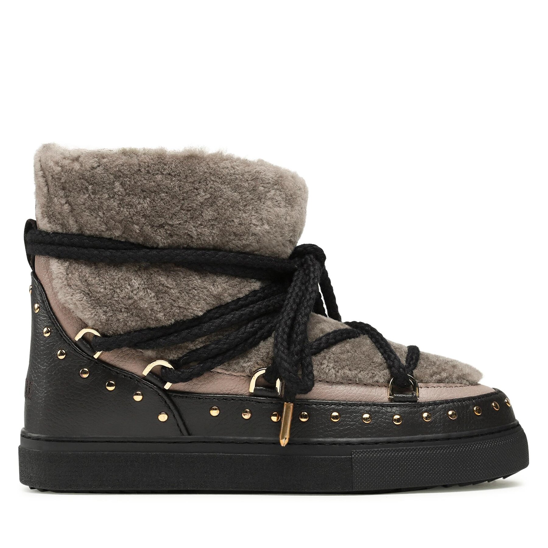 Schneeschuhe Inuikii Curly Rock 75102-076 Grau Schneeschuhe Inuikii Curly Rock 75102-076 Grau von Inuikii