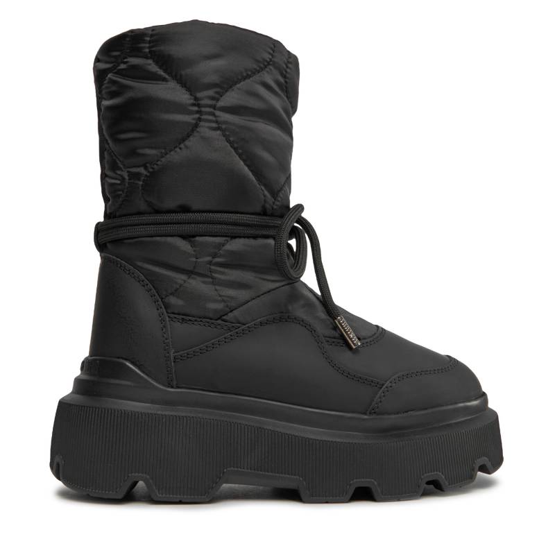 Schneeschuhe Inuikii Endurance 75107-147 Schwarz von Inuikii