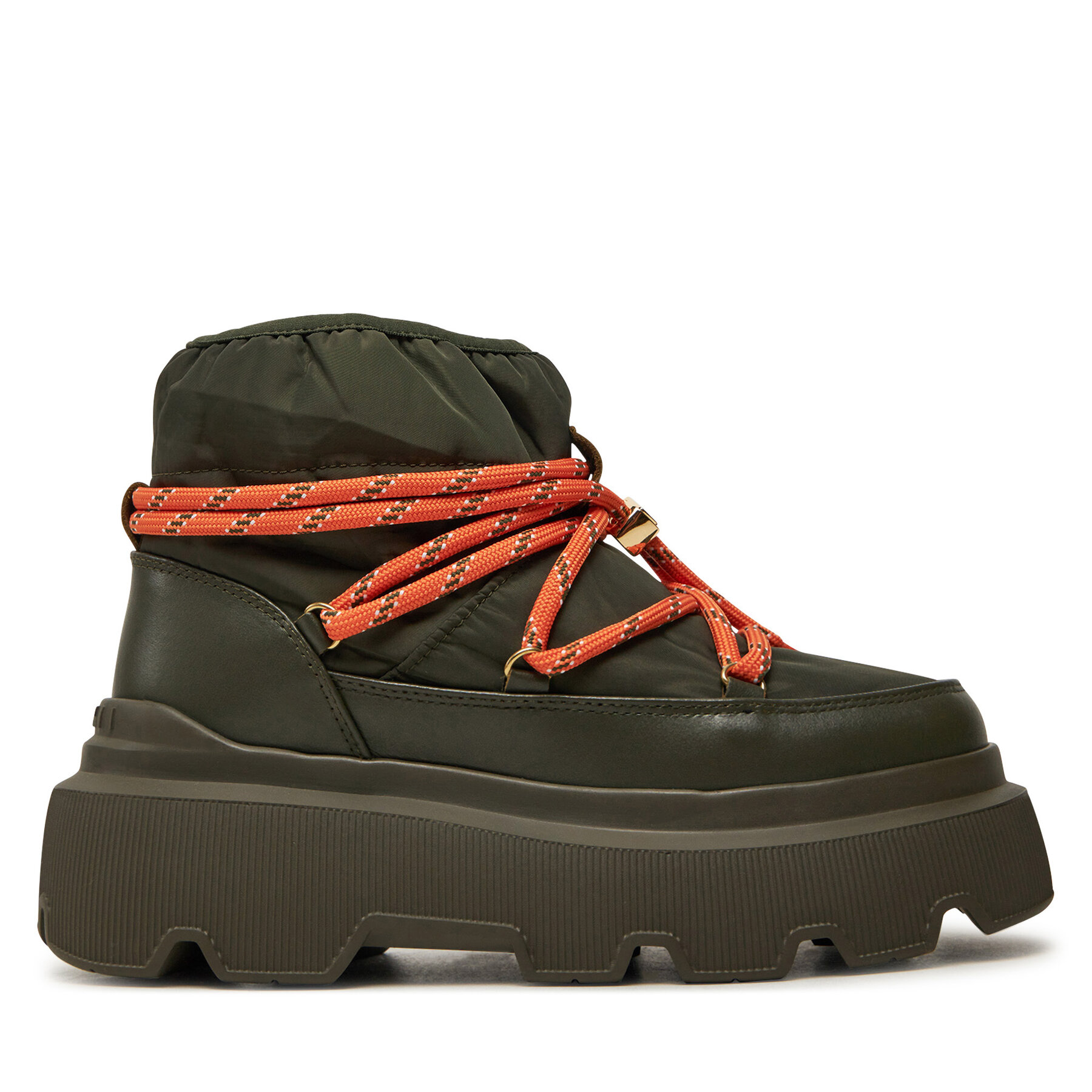 Schneeschuhe Inuikii Endurance 75202-120 Khakifarben Schneeschuhe Inuikii Endurance 75202-120 Khakifarben von Inuikii