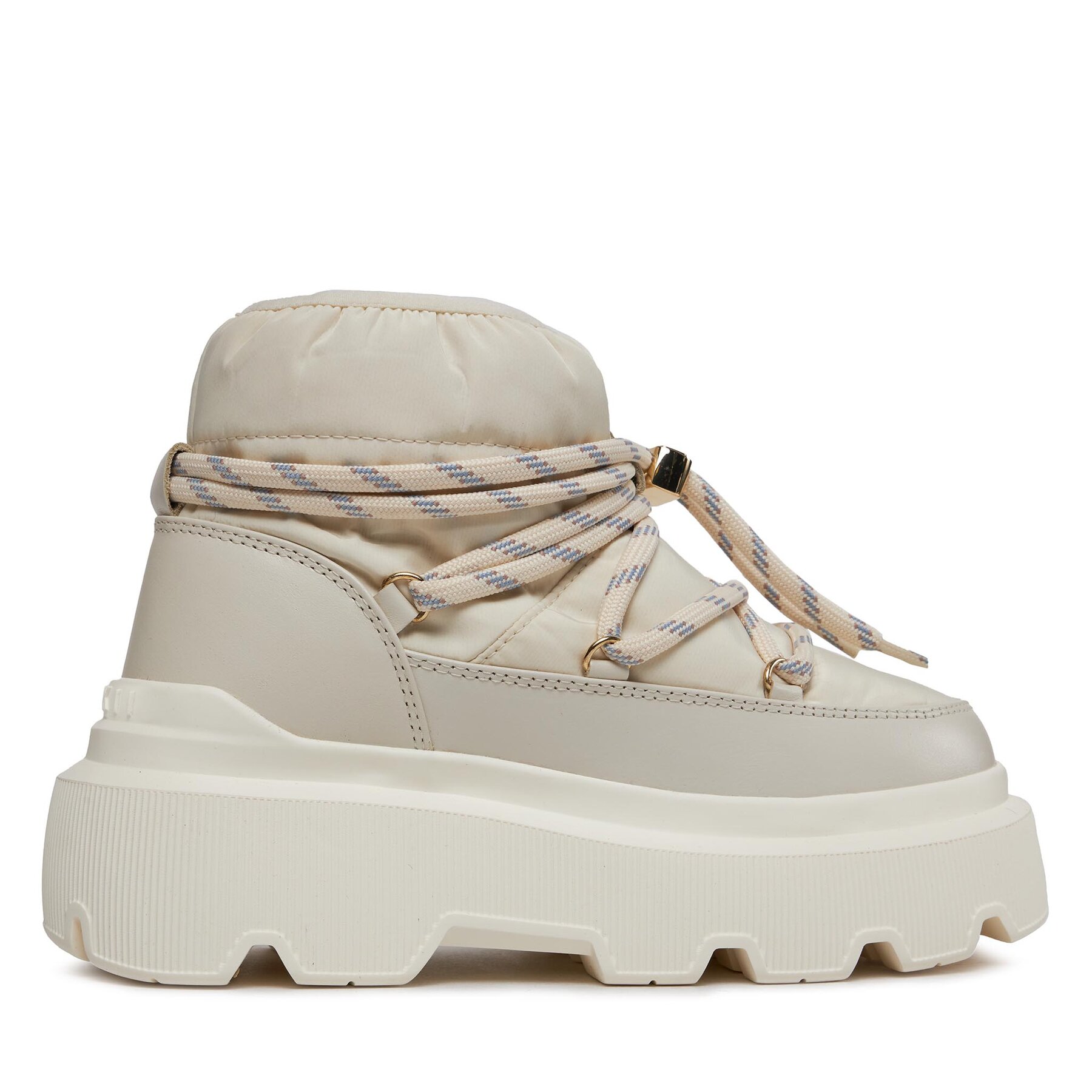 Schneeschuhe Inuikii Endurance 75202-120 Écru Schneeschuhe Inuikii Endurance 75202-120 Écru von Inuikii