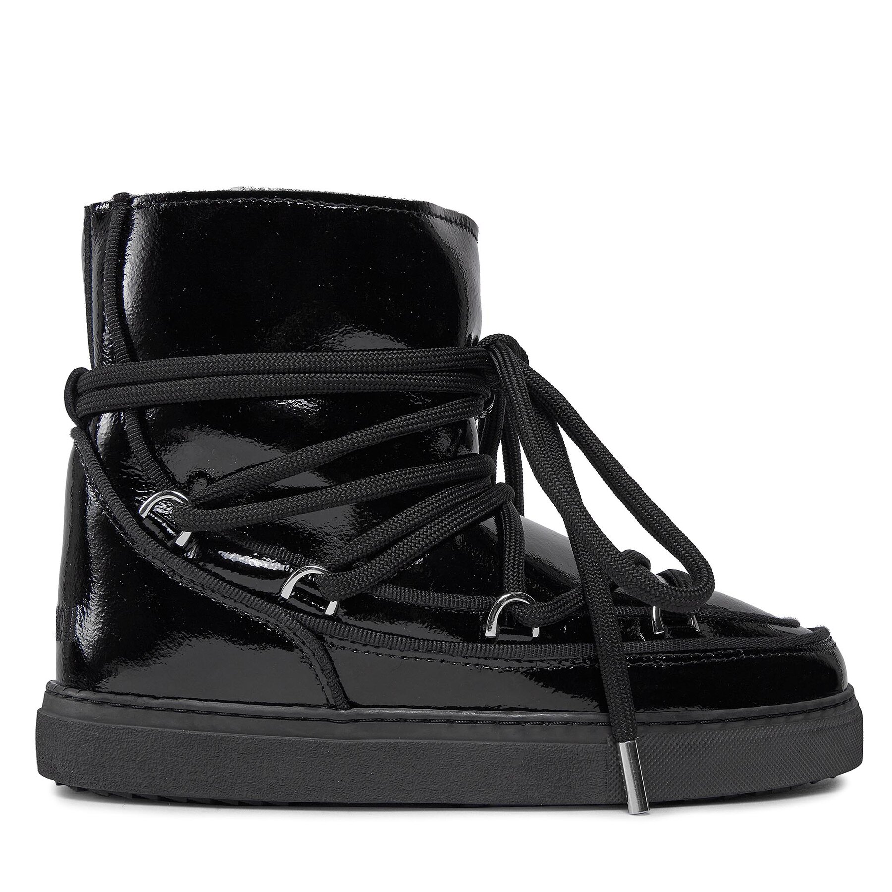 Schneeschuhe Inuikii Full Leather 75202-094 Schwarz Schneeschuhe Inuikii Full Leather 75202-094 Schwarz von Inuikii