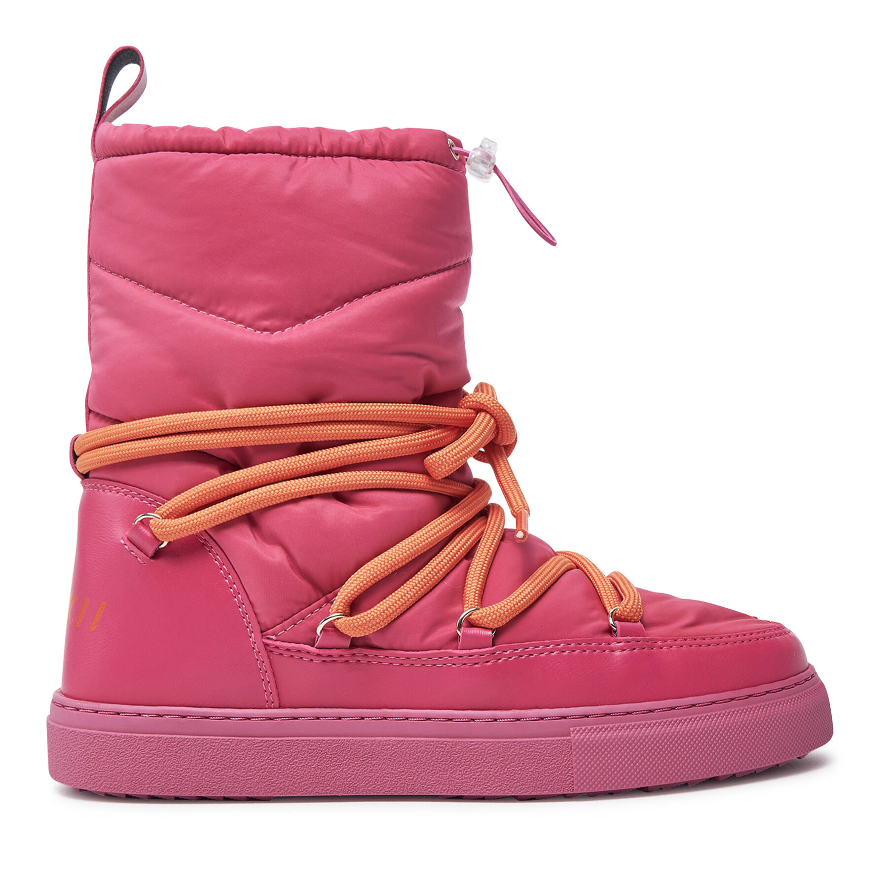 Schneeschuhe Inuikii Mountain High 65207-078 Rosa Schneeschuhe Inuikii Mountain High 65207-078 Rosa von Inuikii