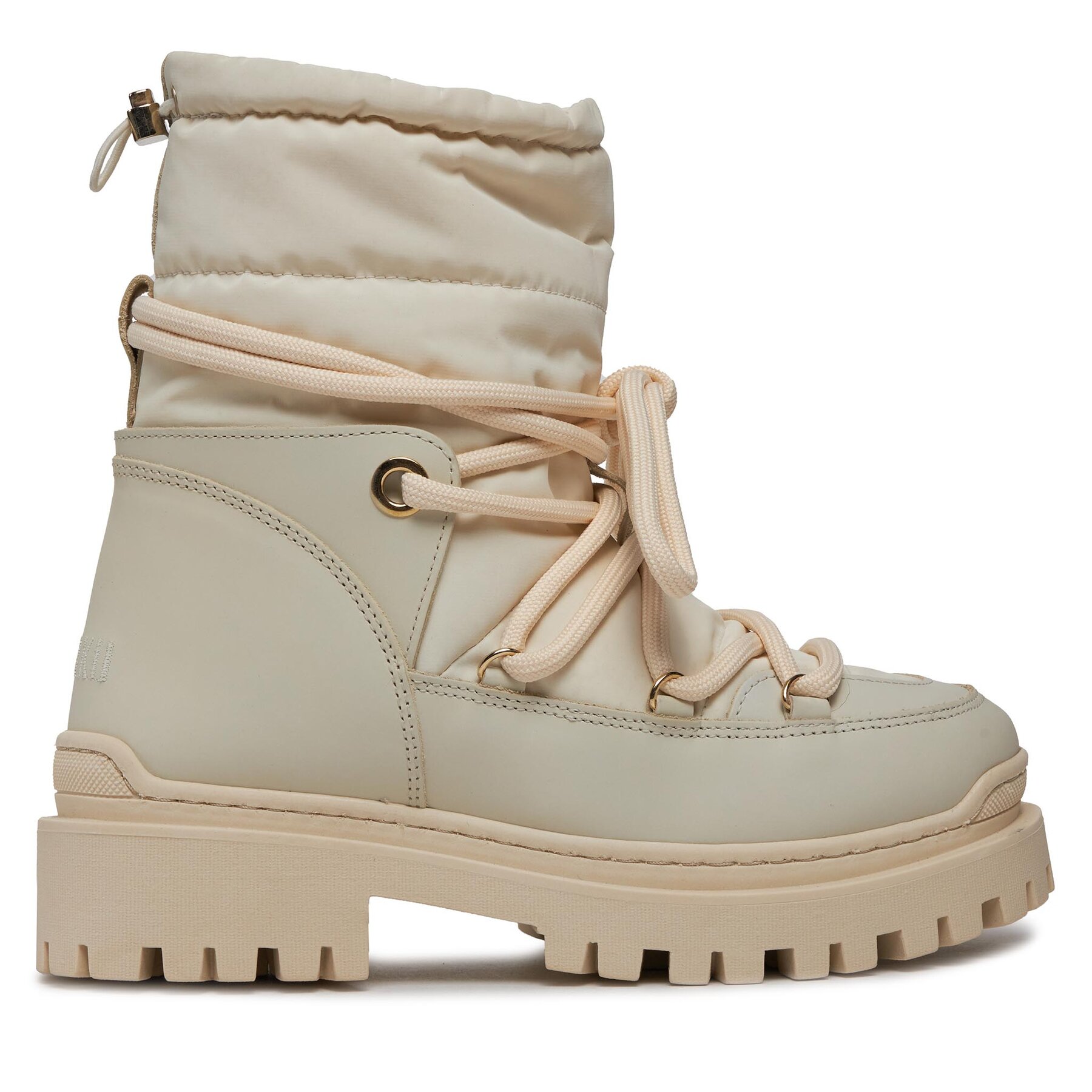 Schneeschuhe Inuikii Performance Bomber 75207-111 Beige Schneeschuhe Inuikii Performance Bomber 75207-111 Beige von Inuikii