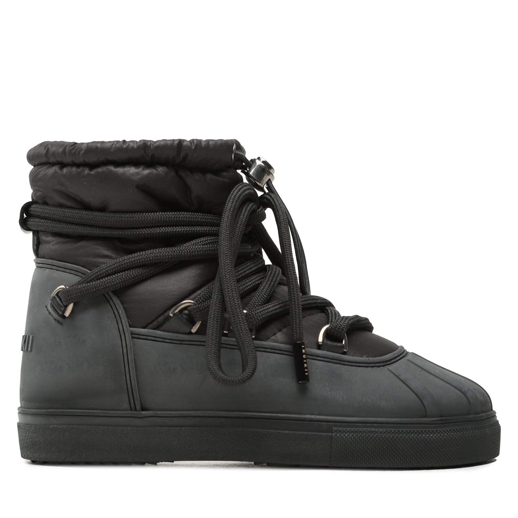Schneeschuhe Inuikii Technical Low 75202-105 Schwarz Schneeschuhe Inuikii Technical Low 75202-105 Schwarz von Inuikii