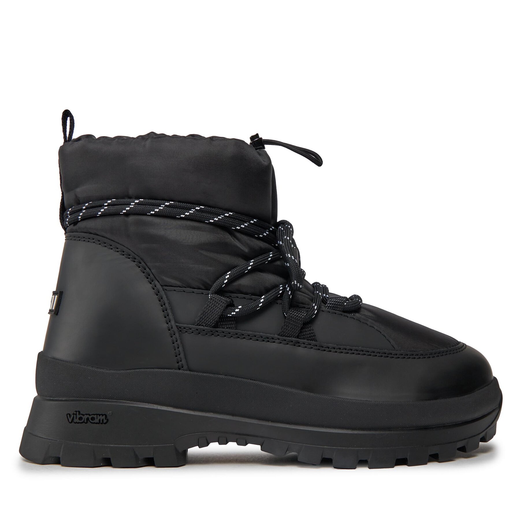 Schneeschuhe Inuikii Urban Trek 55102-115 Schwarz Schneeschuhe Inuikii Urban Trek 55102-115 Schwarz von Inuikii