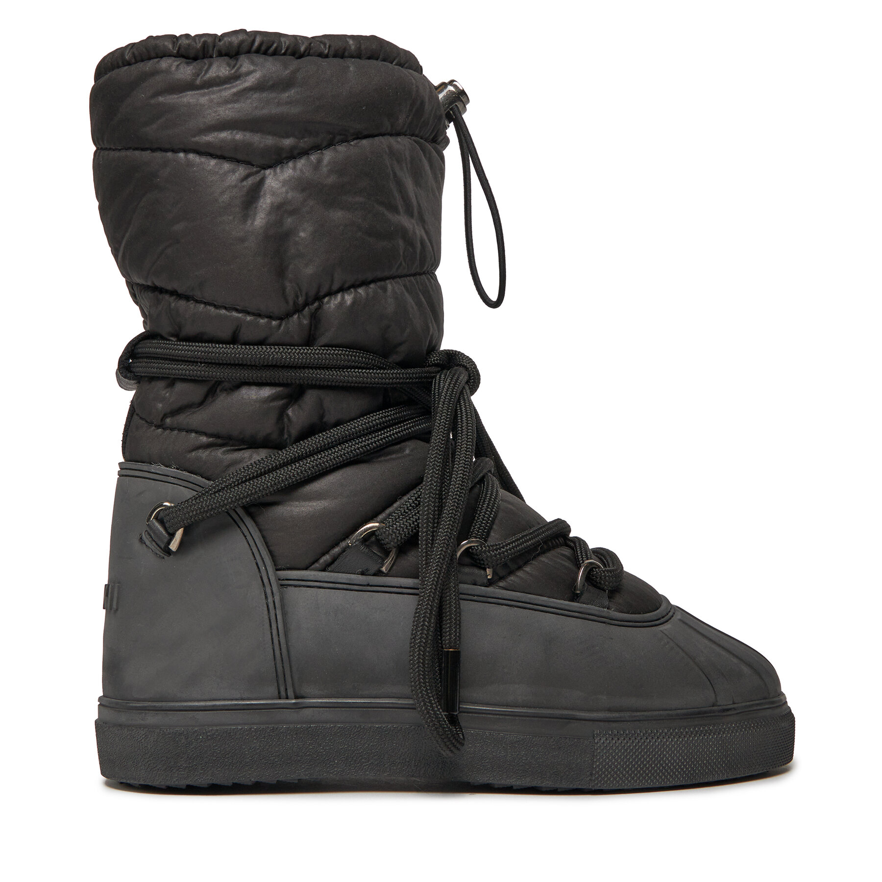 Schneeschuhe Inuikii Technical High 75205-105 Schwarz Schneeschuhe Inuikii Technical High 75205-105 Schwarz von Inuikii