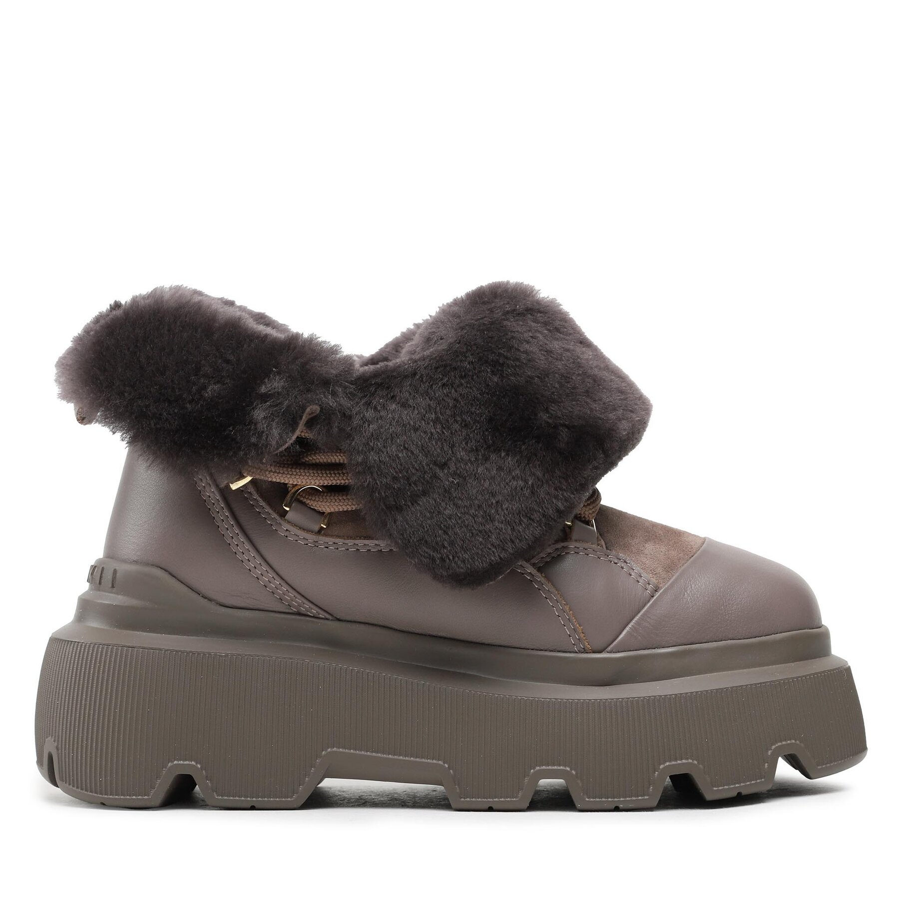 Schneeschuhe Inuikii Endurance Trekking 75202-112 Braun Schneeschuhe Inuikii Endurance Trekking 75202-112 Braun von Inuikii