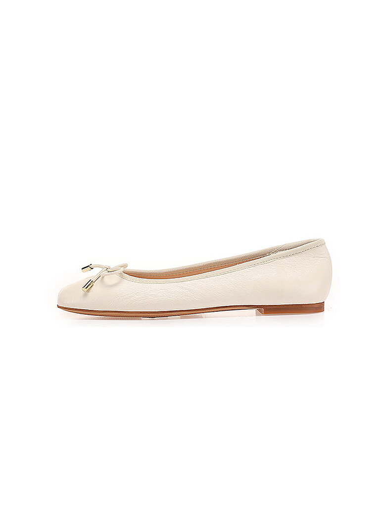 INUOVO Ballerina  creme | 36 von Inuovo