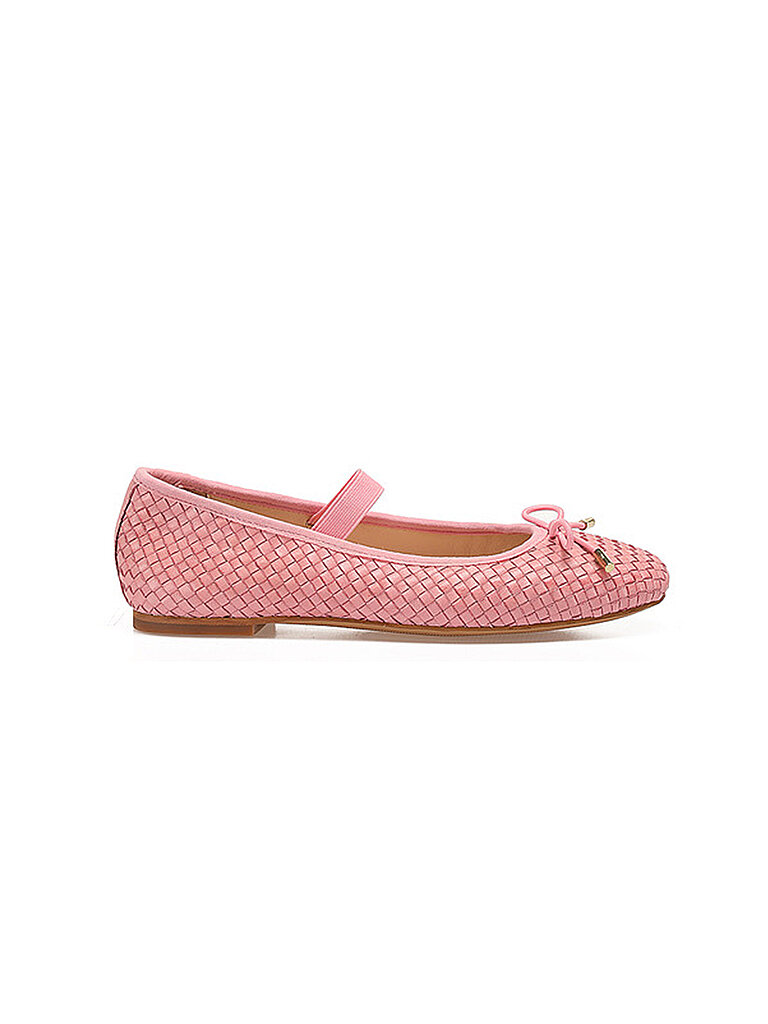 INUOVO Ballerina rosa | 37 von Inuovo