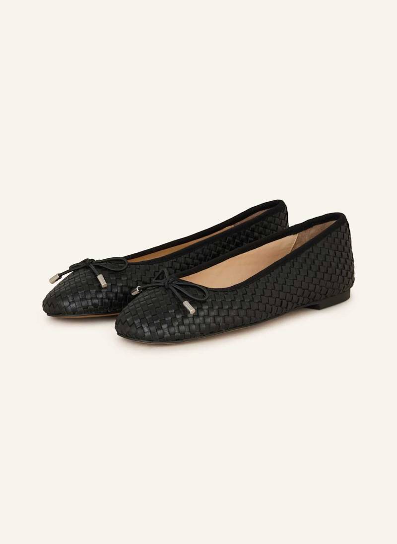 Inuovo Ballerinas schwarz von Inuovo