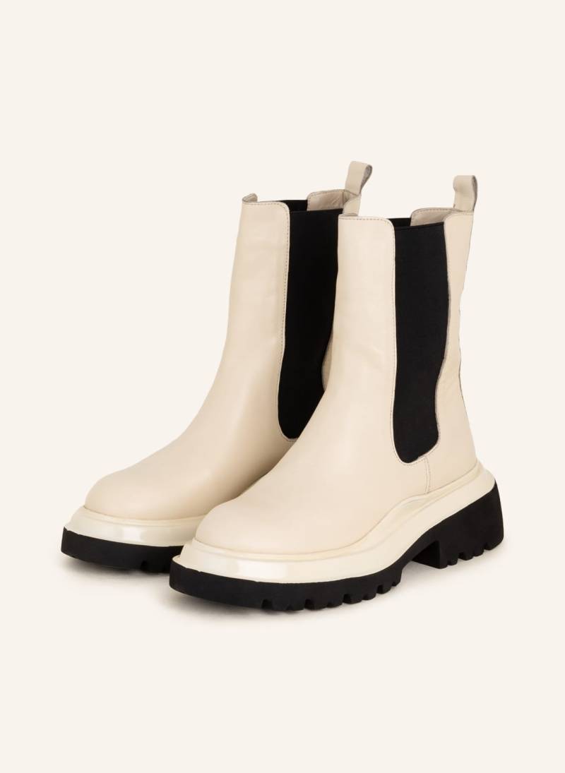 Inuovo Chelsea-Boots beige von Inuovo