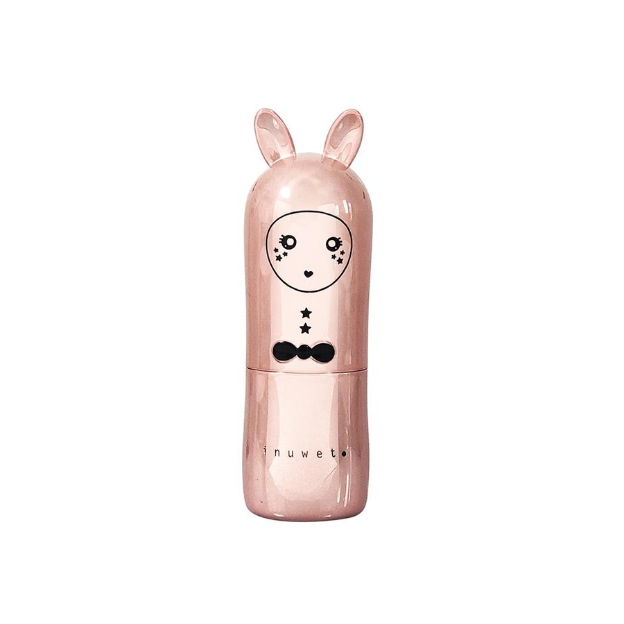 Inuwet Inuwet Lipbalm Metal lippenbalm 3.5 g Inuwet Inuwet Lipbalm Metal lippenbalm 3.5 g von Inuwet