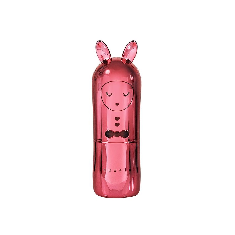 Inuwet Inuwet Lipbalm Metal lippenbalm 3.5 g Inuwet Inuwet Lipbalm Metal lippenbalm 3.5 g von Inuwet