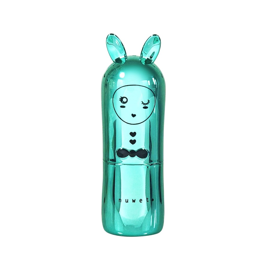 Inuwet Inuwet Lipbalm Metal lippenbalm 3.5 g Inuwet Inuwet Lipbalm Metal lippenbalm 3.5 g von Inuwet