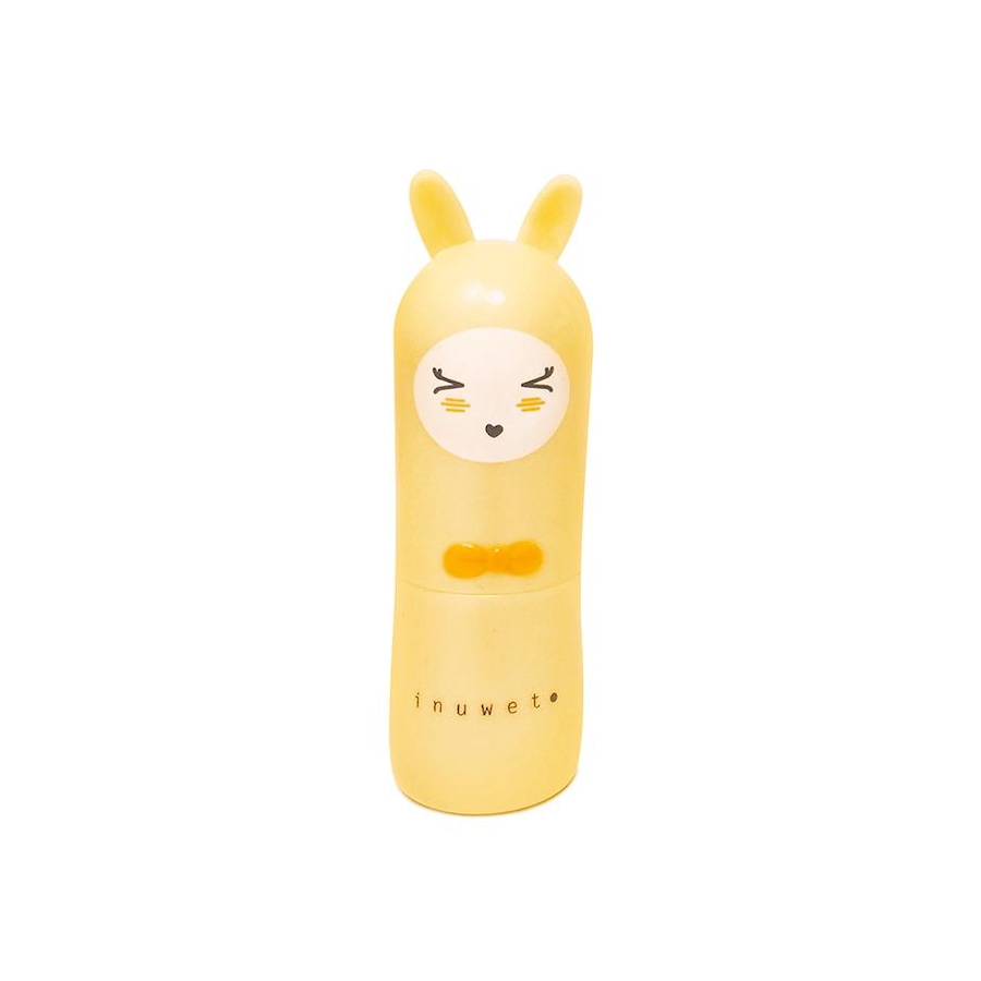 Inuwet Inuwet Lipbalm lippenbalm 3.5 g Inuwet Inuwet Lipbalm lippenbalm 3.5 g von Inuwet