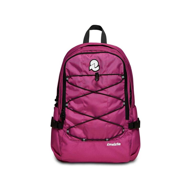 Schulrucksack Schulrucksack von Invicta