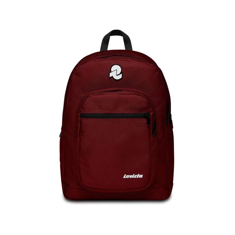 Schulrucksack Schulrucksack von Invicta