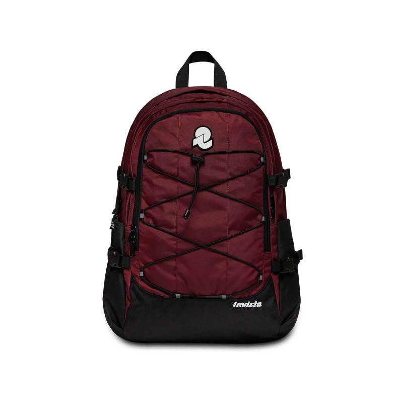 Schulrucksack Schulrucksack von Invicta