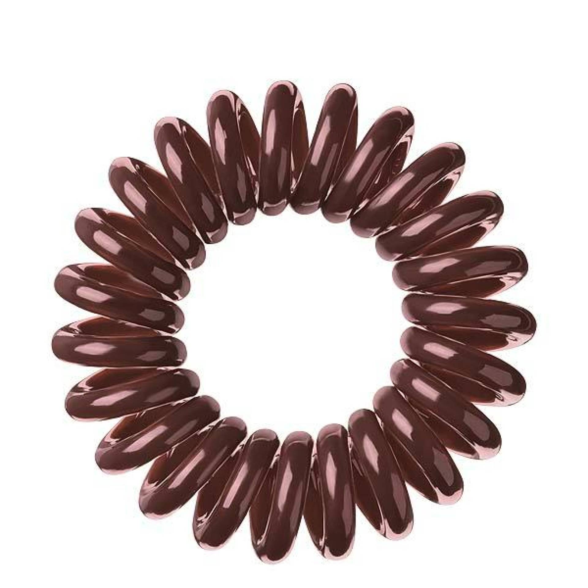 Invisibobble Original Pretzel Brown von Invisibobble