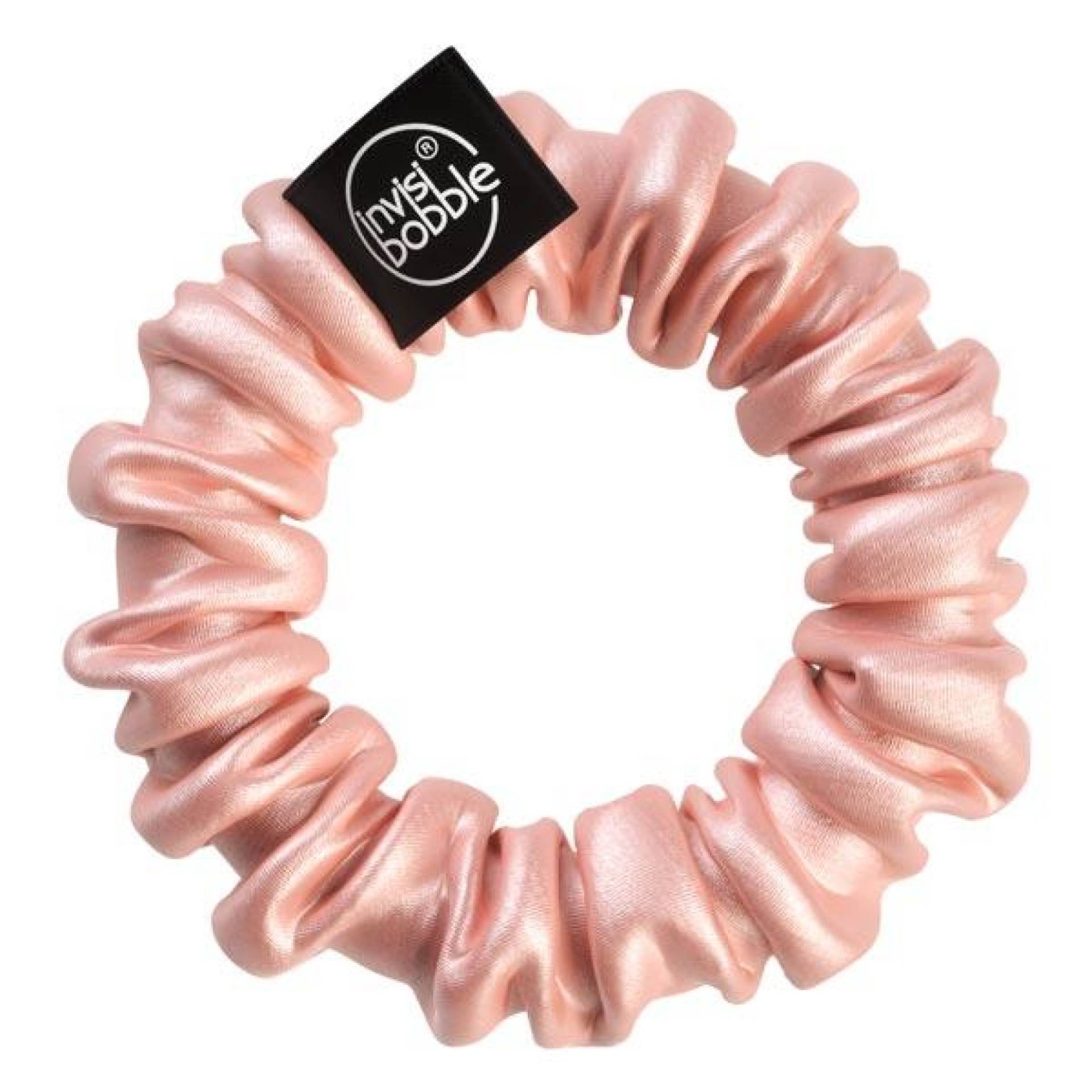 Invisibobble Sprunchie Bella Chrome 2 Stk Invisibobble Sprunchie Bella Chrome 2 Stk von Invisibobble