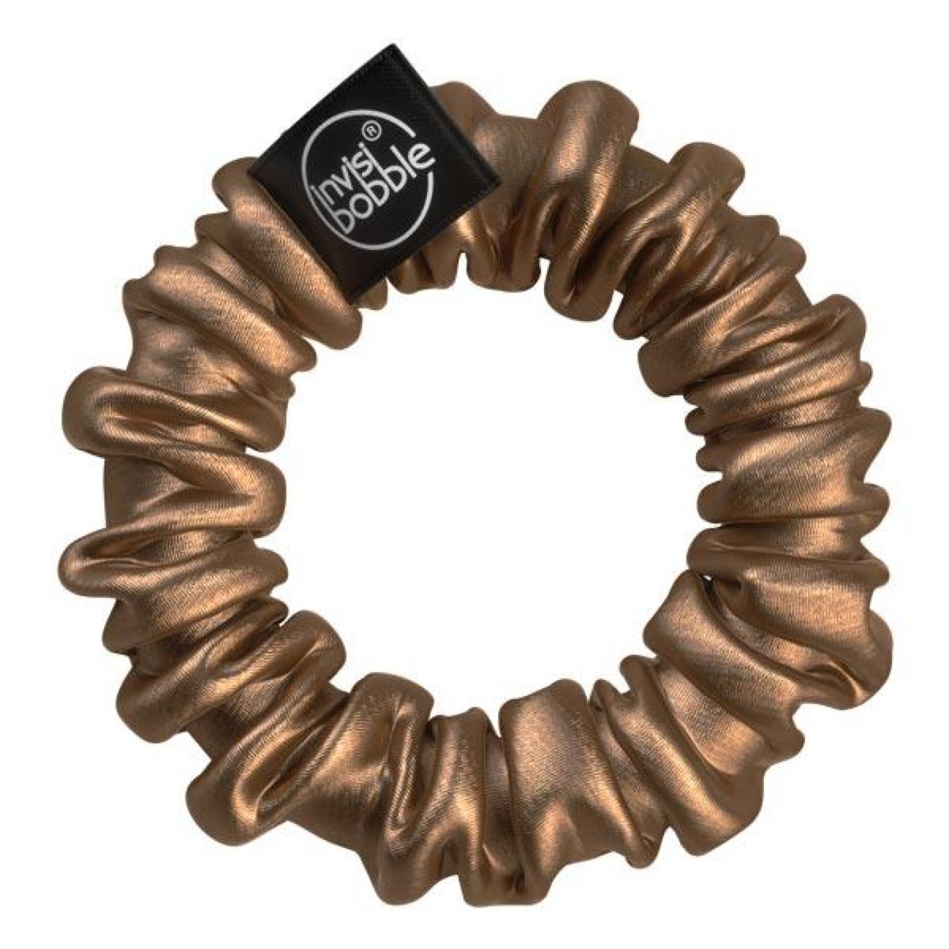 Invisibobble Sprunchie True Gold 2 Stk Invisibobble Sprunchie True Gold 2 Stk von Invisibobble