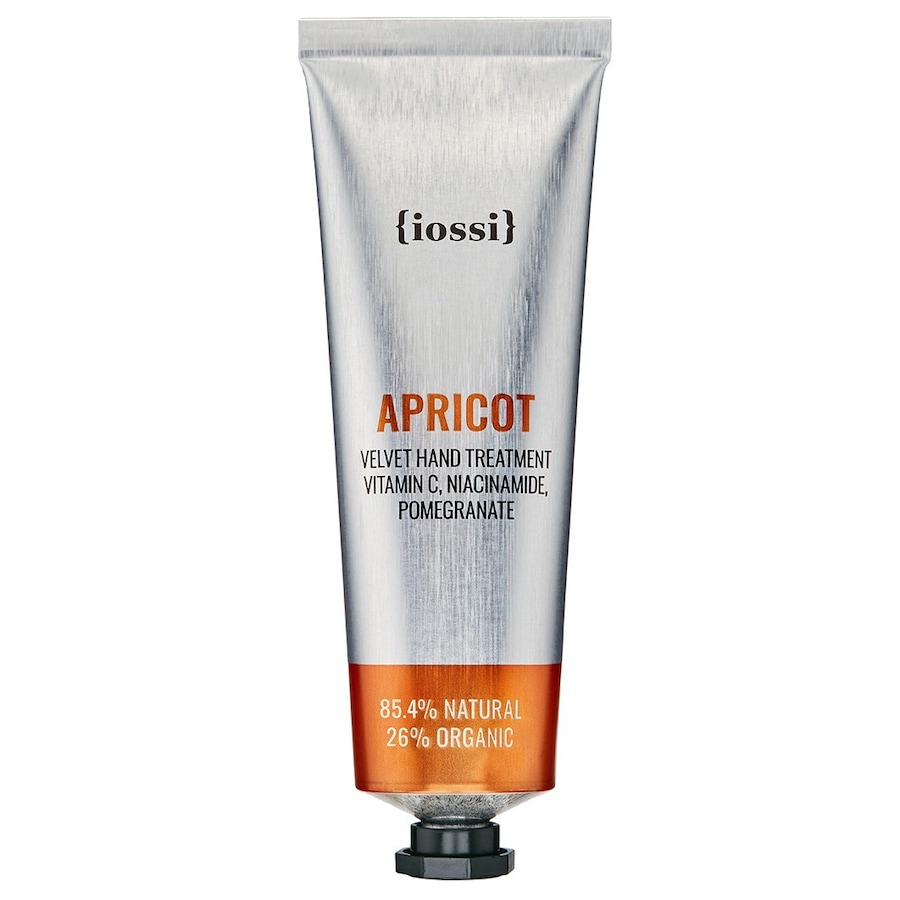 Iossi  Iossi Apricot Velvet Hand handcreme 50.0 ml von Iossi