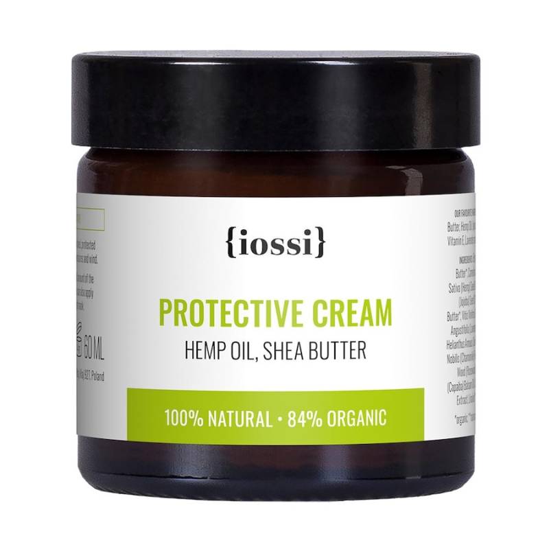 Iossi  Iossi Protective Cream koerpercreme 60.0 ml von Iossi