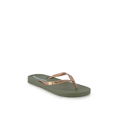 Brasilidade Damen Flip Flop von Ipanema