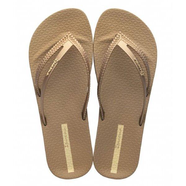 Flip-flops Für Damen Bossa Soft V Damen  35-36 von Ipanema