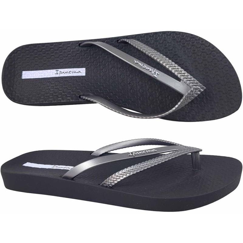 Flip-flops Für Damen Bossa Soft V Damen  38 von Ipanema