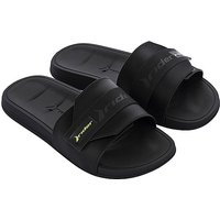 IPANEMA Herren Badepantoffeln Rider Free Mix Slide Ad schwarz | 44 IPANEMA Herren Badepantoffeln Rider Free Mix Slide Ad schwarz | 44 von Ipanema