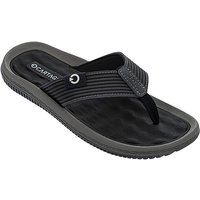 IPANEMA Herren Zehentrenner Cartago Dunas grau | 41 IPANEMA Herren Zehentrenner Cartago Dunas grau | 41 von Ipanema