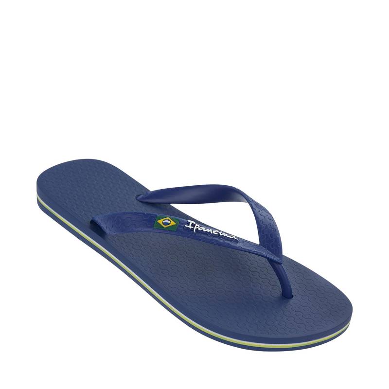 Flip-flops Herren Blau 39-40 von Ipanema