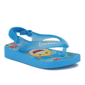 Ipanema Jungen Flip Flop Blau von Ipanema